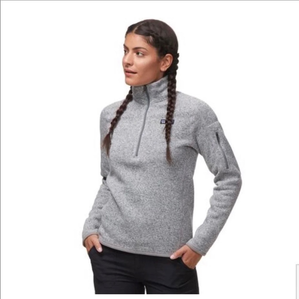 Patagonia Better Sweater